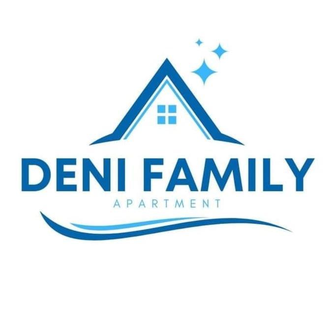 Deni'S Family Apartment In New Blvd Tirana Eksteriør billede